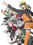 Naruto Shippuden Movie 3: Hi no Ishi o Tsugu Mono poster