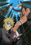 Naruto: Shippuuden Movie 4 - The Lost Tower (Dub) poster