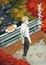 Natsume Yuujinchou Shichi (Dub) poster