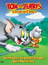 Tom and Jerry Movie: The Great Chases poster