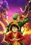One Piece: Dai Gekisen Tokushuu! Zoro vs. Ookanban! (Dub) poster