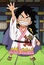 One Piece: Dai Tokushuu! Momonosuke no Mei Shogun e no Michi poster