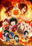 One Piece: Episode of Sabo - 3 Kyoudai no Kizuna Kiseki no Saikai to Uketsugareru Ishi poster