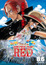 One Piece Film: Red (Dub) poster