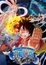 One Piece: Gyojin Tou-hen poster