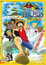 One Piece Movie 02: Nejimaki-jima no Daibouken poster