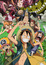 One Piece Movie 10: Strong World poster