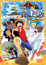 One Piece Movie 2: Clockwork Island Adventure poster