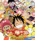 One Piece Movie 6: Baron Omatsuri and the Secret Island poster