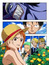 One Piece: Nami OVA poster