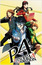 Persona 4 The Animation (Dub) poster
