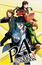 Persona 4: The Animation poster