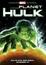 Planet Hulk (Dub) poster