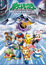 Pokemon Diamond & Pearl (Dub) poster
