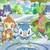 Pokemon Fushigi no Dungeon: Sora no Tankentai - Toki to Yami wo Meguru Saigo no Bouken poster