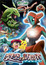 Pokemon Movie 07: Rekkuu no Houmonsha Deoxys poster