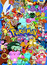 Pokemon Season 03: The Johto Journeys poster