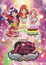 Pretty Rhythm Movie: All Star Selection - Prism Show☆Best Ten poster