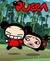 Pucca (2006) poster