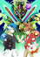 Puzzle & Dragons Cross (Dub) poster