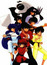 Ranma 1/2 OVA poster