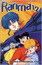 Ranma ½: Chuugoku Nekonron Daikessen! Okite Yaburi no Gekitou-hen!! (Dub) poster