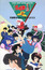 Ranma ½ OVA (Dub) poster
