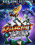 Ratchet & Clank (Dub) poster