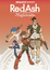 Red Ash: Gearworld poster