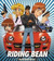 Riding Bean (Dub) poster