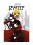 RWBY Volume 2 (Japanese Dub) poster