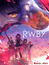 RWBY Volume 4 poster