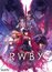 RWBY Volume 5 (Japanese Dub) poster