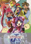 Saber Marionette J to X (Dub) poster