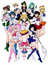 Sailor Moon S poster