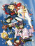 Sakura Wars (Dub) poster