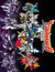 SD Gundam Force (Dub) poster