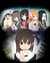 Selector Infected Wixoss poster