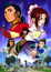 Shin Chou Kyou Ryo: Condor Hero (Dub) poster