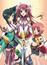 Shin Koihime Musou: Otome Tairan poster