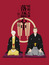 Shouwa Genroku Rakugo Shinjuu: Sukeroku Futatabi-hen poster