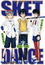 Sket Dance OVA  poster