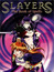 Slayers: The Book of Spells (Dub) poster