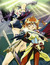 Slayers: The Motion Picture (Dub) poster