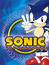 Sonic the Hedgehog (Dub) poster