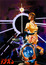 Space Runaway Ideon Movie 1 poster