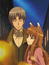 Spice and Wolf II (Dub) poster