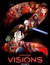 Star Wars: Visions Volumn 2 poster