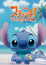 Stitch! Itazura Alien no Daibouken poster