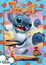 Stitch!: Piko Kara no Chousenjou poster